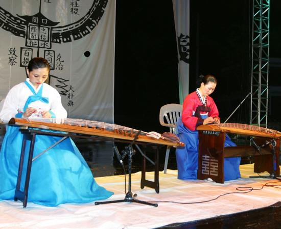 남명선비문화축제 이미지