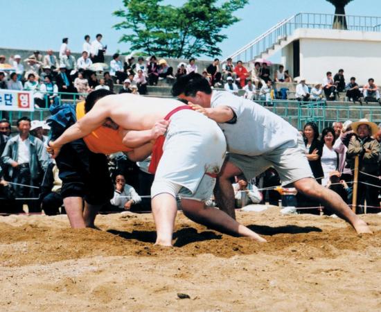 지리산평화제 이미지