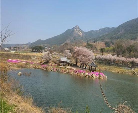 철수체험마을 이미지