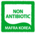 NON ANTIBIOTIC MAFRA KOREA